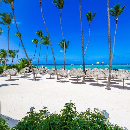 Prime Ocean View Punta Cana Apartments - 3-Bedroom Getaway With Private Terrace On Bavaro Beach Εξωτερικό φωτογραφία