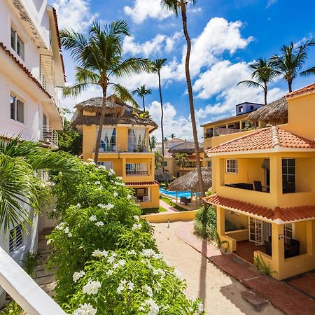 Prime Ocean View Punta Cana Apartments - 3-Bedroom Getaway With Private Terrace On Bavaro Beach Εξωτερικό φωτογραφία