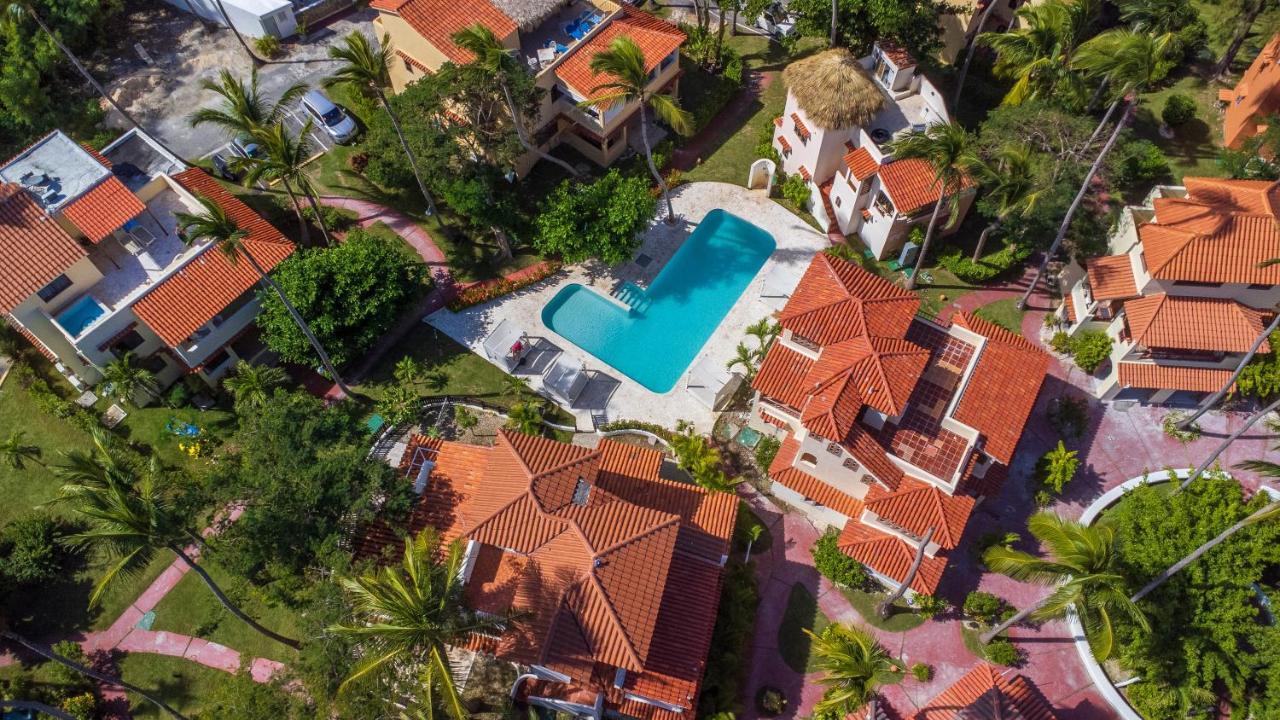 Prime Ocean View Punta Cana Apartments - 3-Bedroom Getaway With Private Terrace On Bavaro Beach Εξωτερικό φωτογραφία