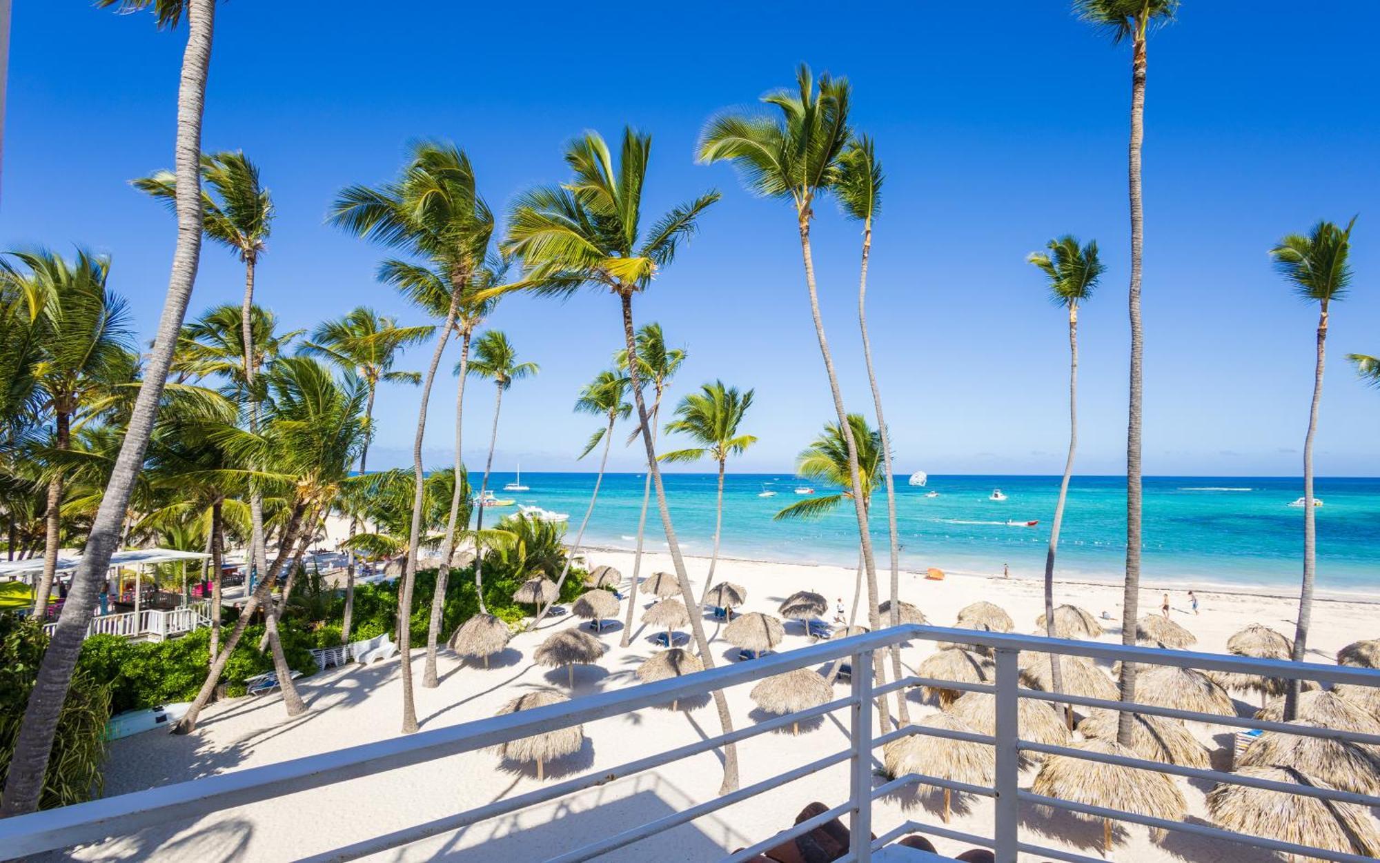 Prime Ocean View Punta Cana Apartments - 3-Bedroom Getaway With Private Terrace On Bavaro Beach Εξωτερικό φωτογραφία