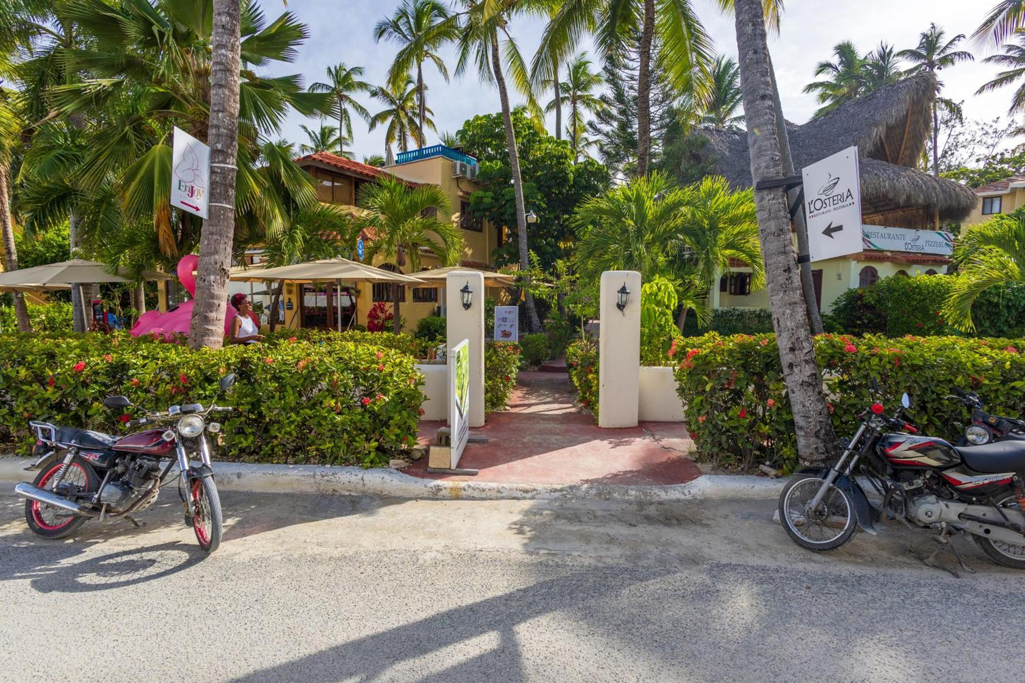 Prime Ocean View Punta Cana Apartments - 3-Bedroom Getaway With Private Terrace On Bavaro Beach Εξωτερικό φωτογραφία