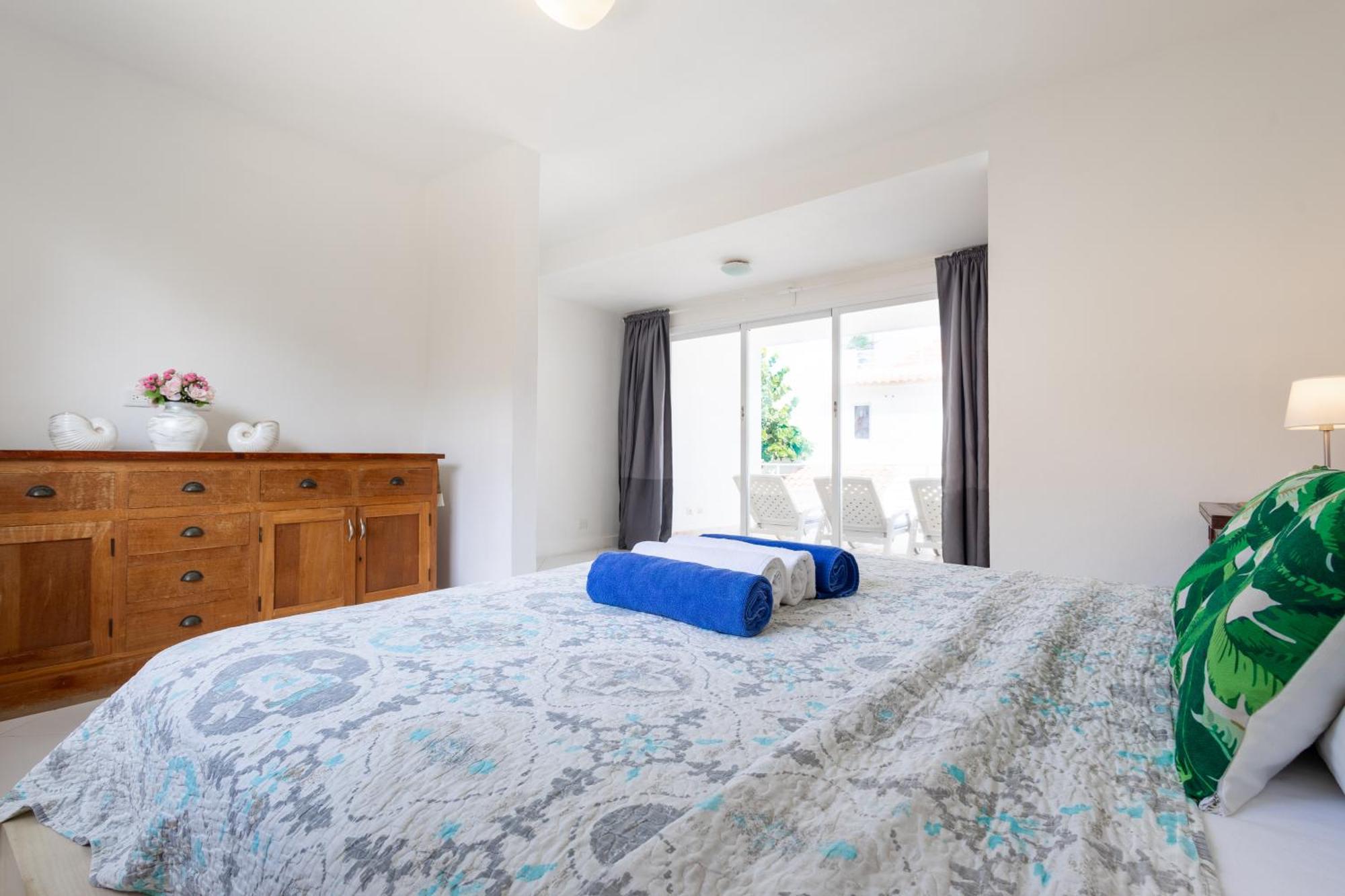 Prime Ocean View Punta Cana Apartments - 3-Bedroom Getaway With Private Terrace On Bavaro Beach Εξωτερικό φωτογραφία