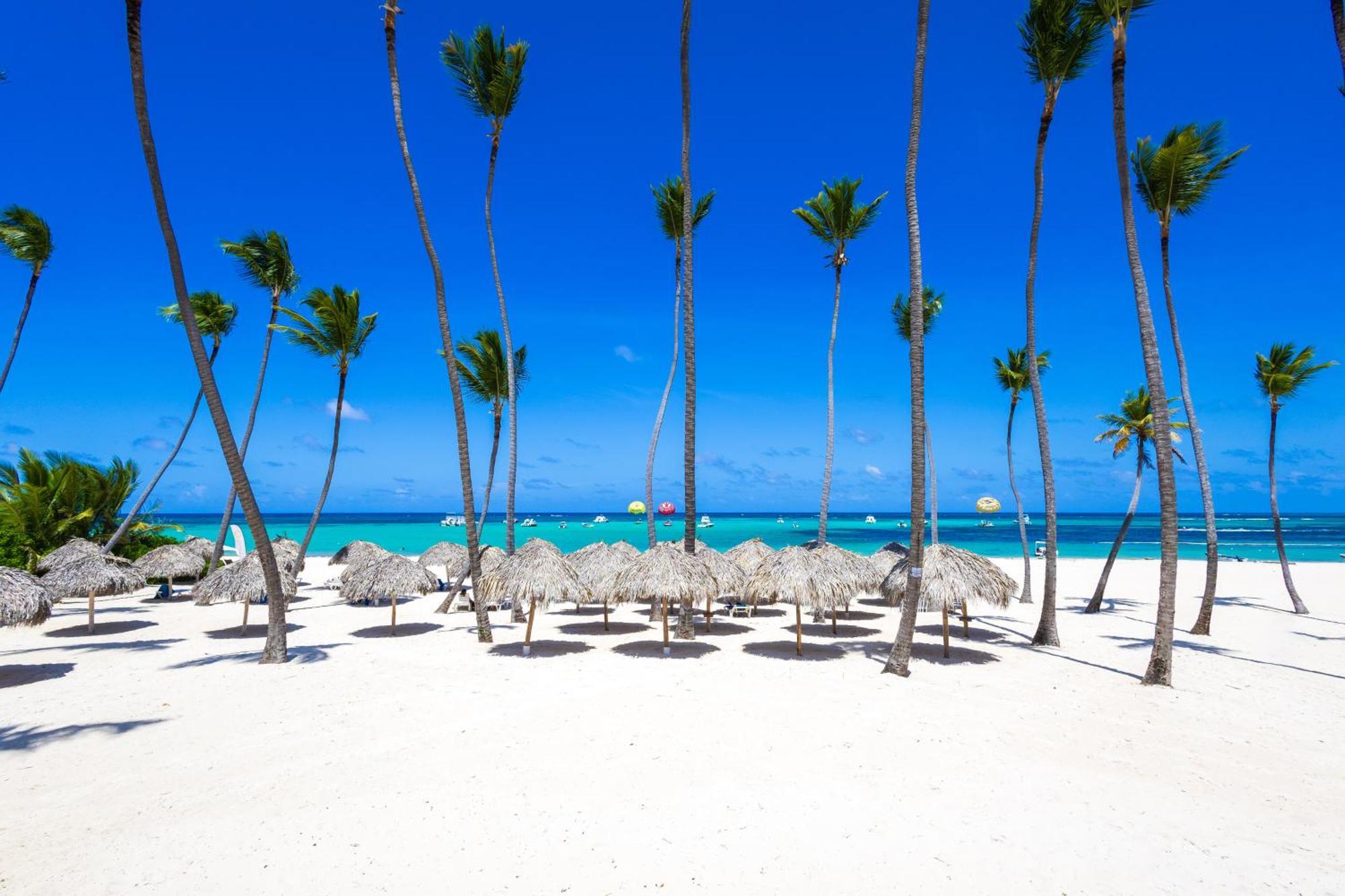 Prime Ocean View Punta Cana Apartments - 3-Bedroom Getaway With Private Terrace On Bavaro Beach Εξωτερικό φωτογραφία