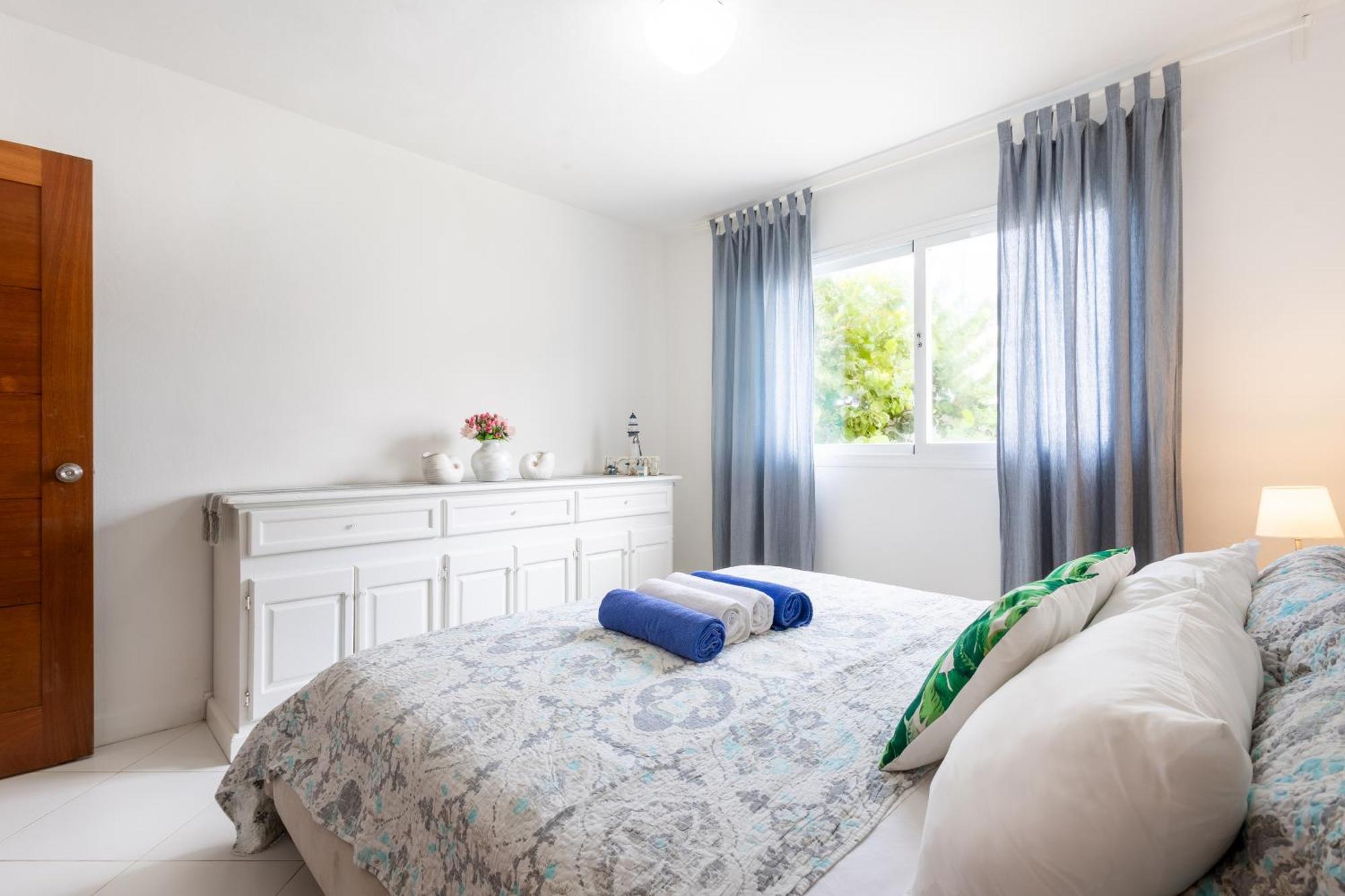 Prime Ocean View Punta Cana Apartments - 3-Bedroom Getaway With Private Terrace On Bavaro Beach Εξωτερικό φωτογραφία