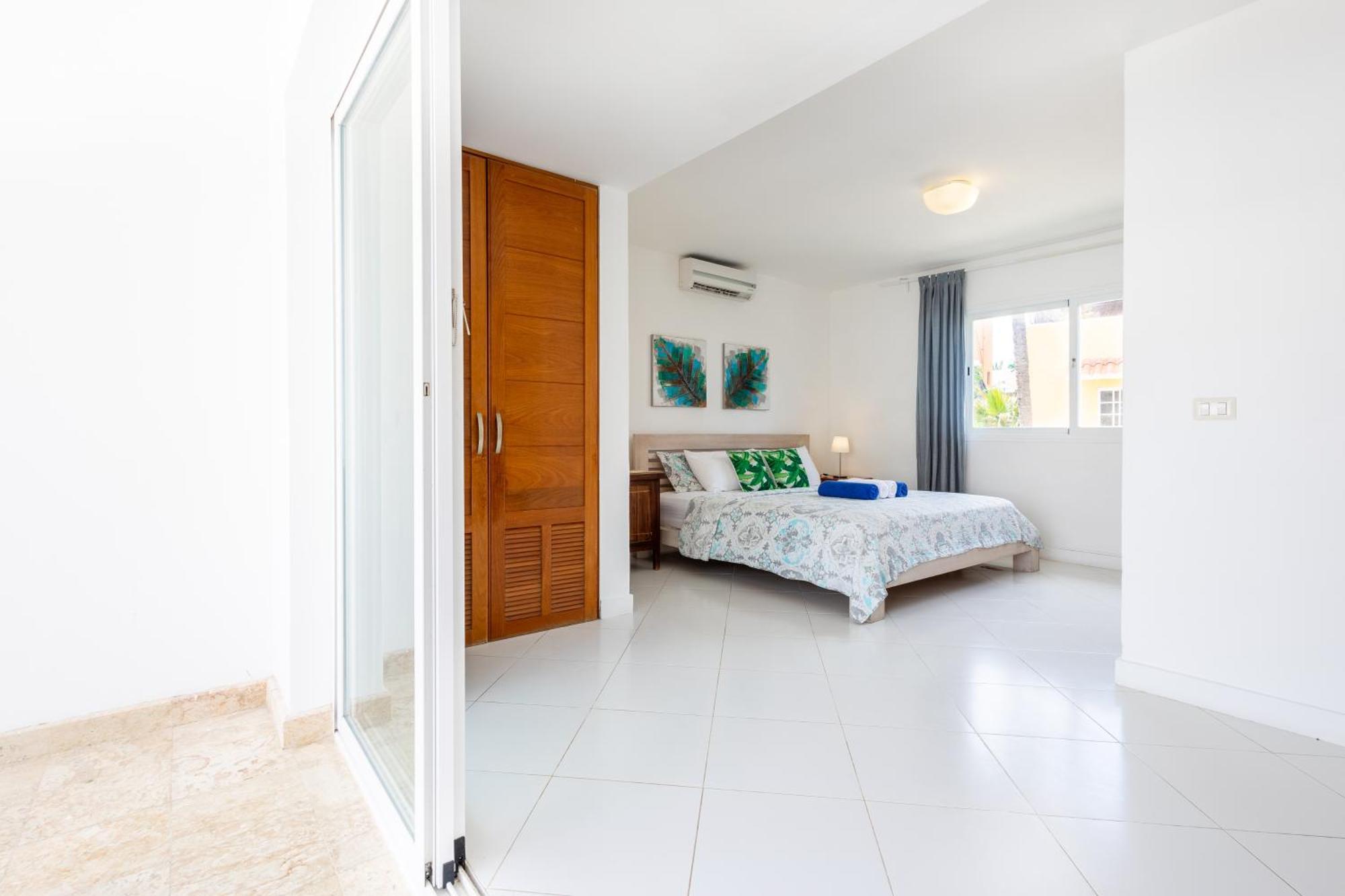 Prime Ocean View Punta Cana Apartments - 3-Bedroom Getaway With Private Terrace On Bavaro Beach Εξωτερικό φωτογραφία