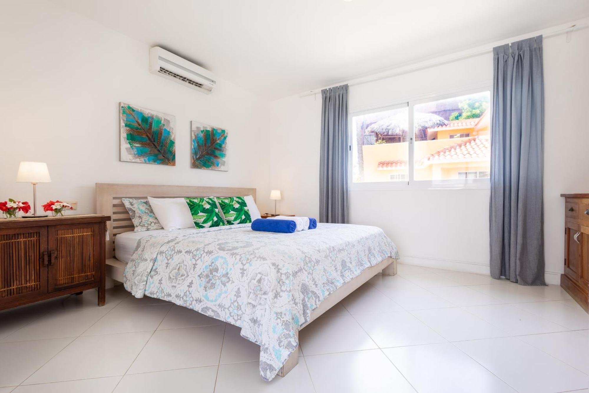 Prime Ocean View Punta Cana Apartments - 3-Bedroom Getaway With Private Terrace On Bavaro Beach Εξωτερικό φωτογραφία