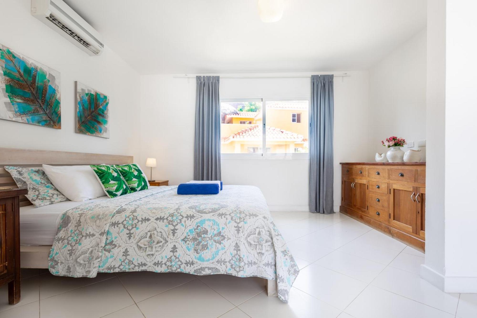 Prime Ocean View Punta Cana Apartments - 3-Bedroom Getaway With Private Terrace On Bavaro Beach Εξωτερικό φωτογραφία